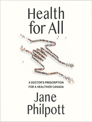 cover image of Health for All